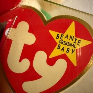 BEANIE SHOW UNLISTED